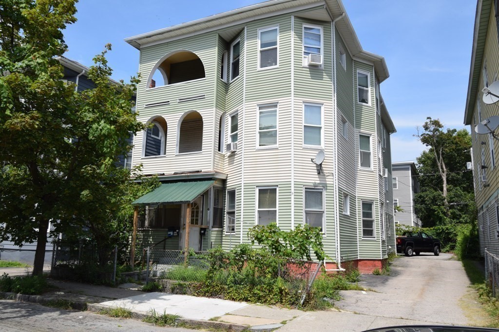 6 Pelham Street Property Photo 22
