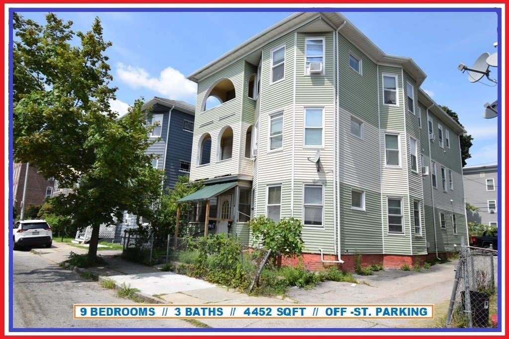 6 Pelham Street Property Photo 28