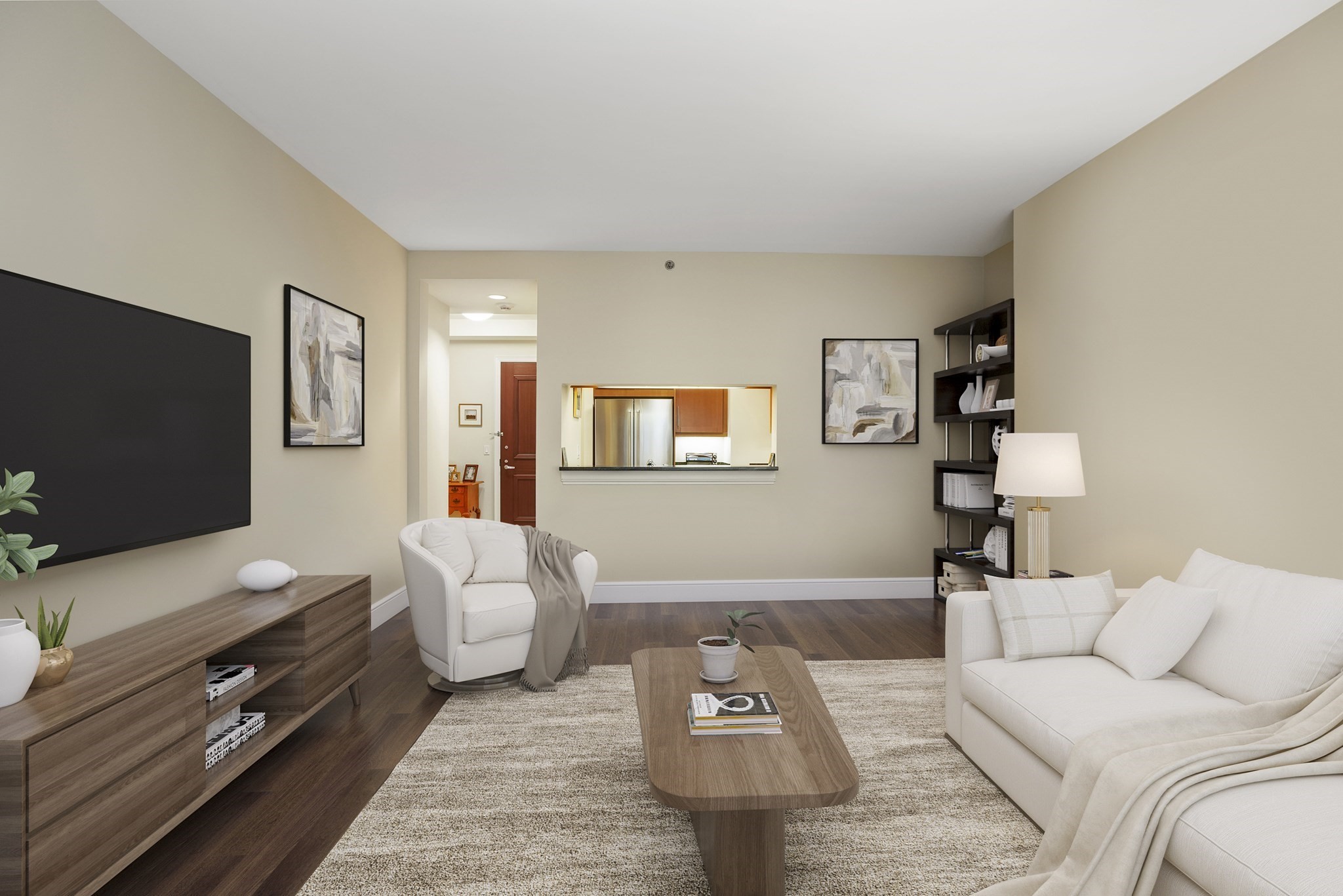 1 Charles St S # 602 Property Photo 2