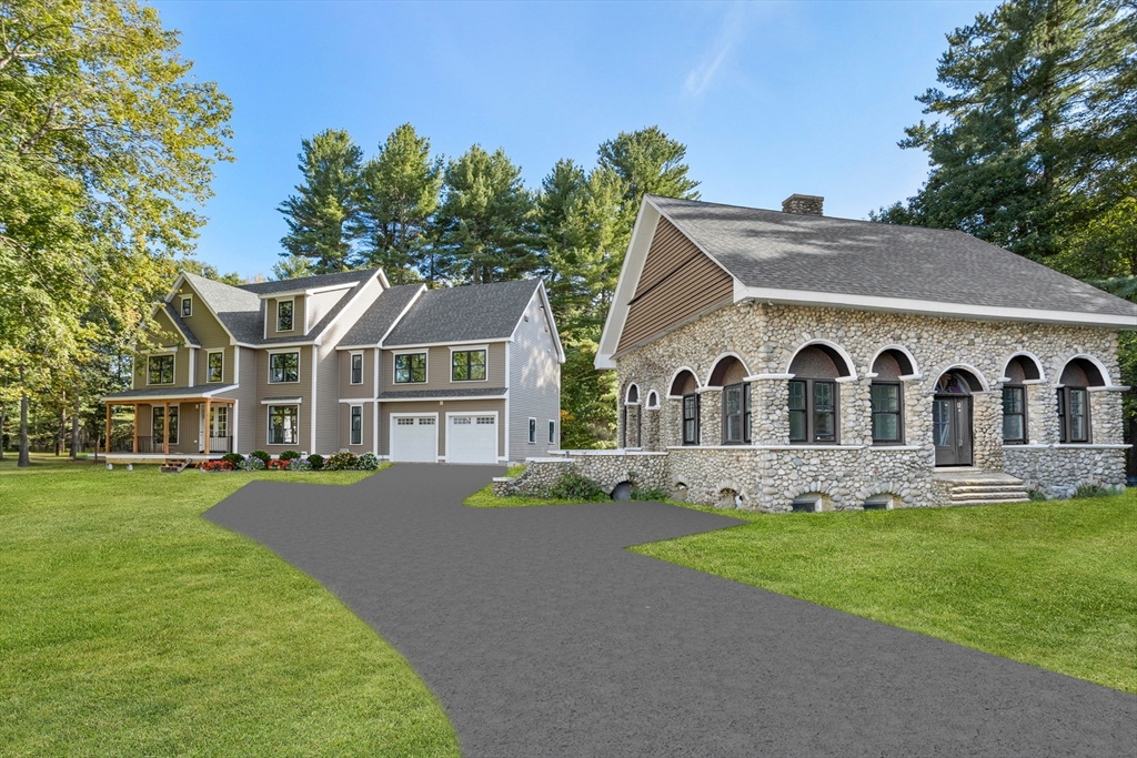 427 Groton Rd Property Photo 1