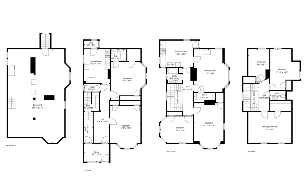 33 Waumbeck St Property Photo 30