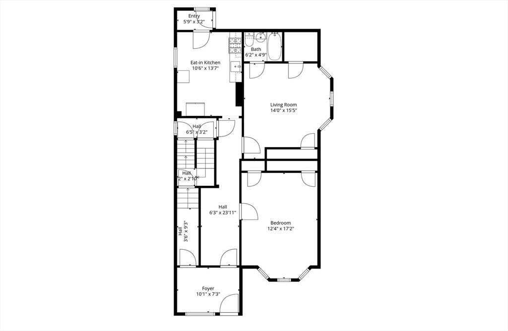 33 Waumbeck St Property Photo 32