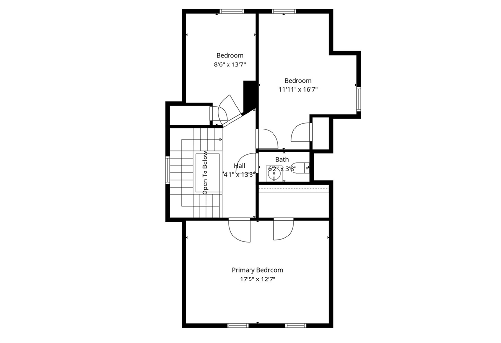 33 Waumbeck St Property Photo 33