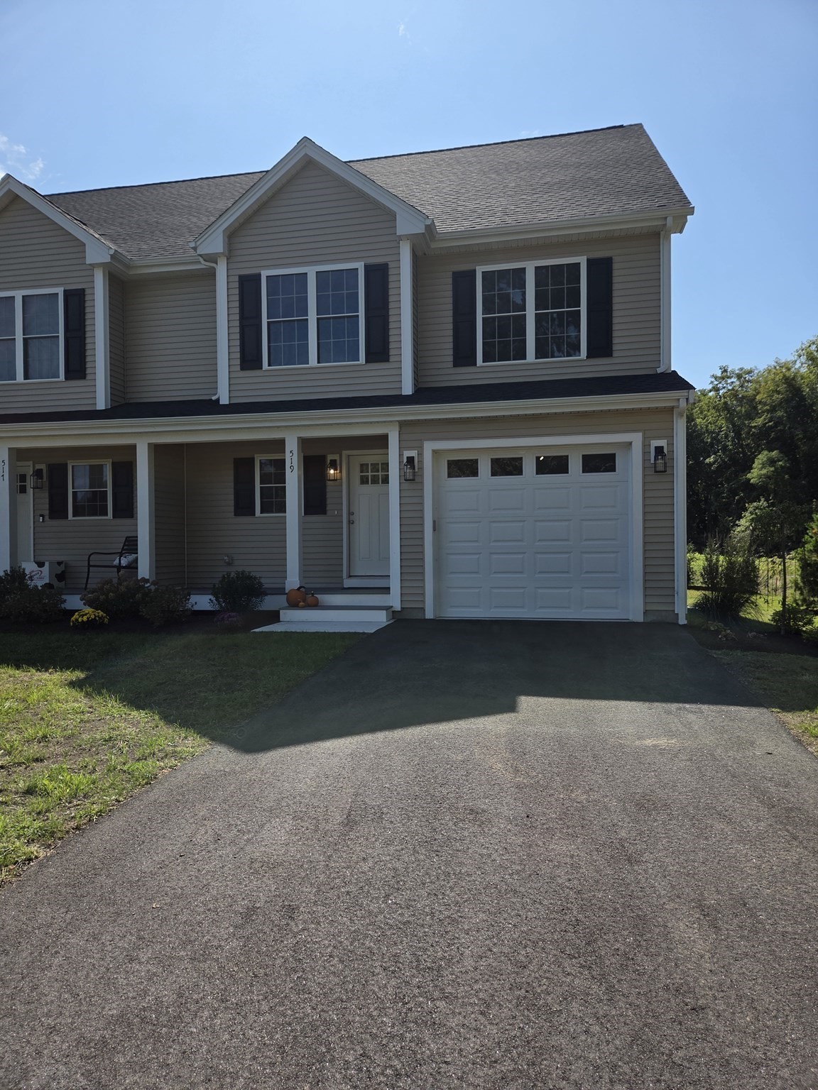 519 Mendon Road # 519 Property Photo 1