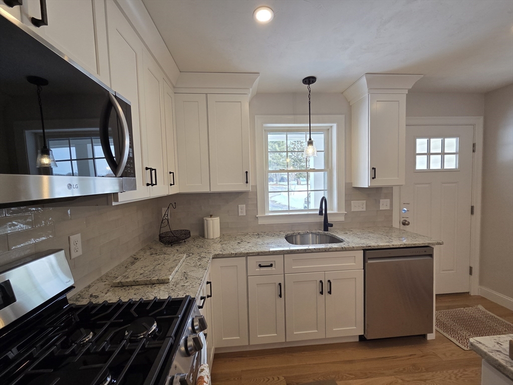 519 Mendon Road # 519 Property Photo 5