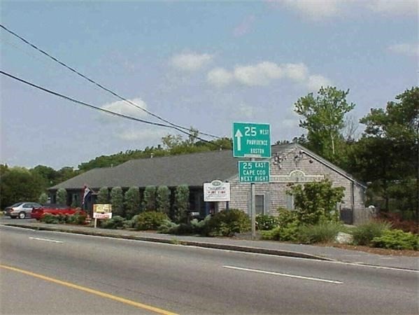 2870 Cranberry Highway # 2 Property Photo 1