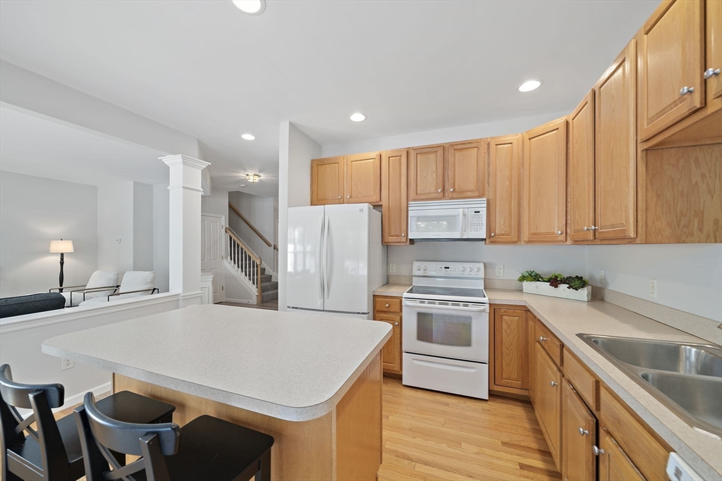 58 Bagnell Drive # 58 Property Photo 13