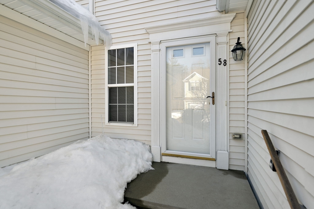 58 Bagnell Drive # 58 Property Photo 34