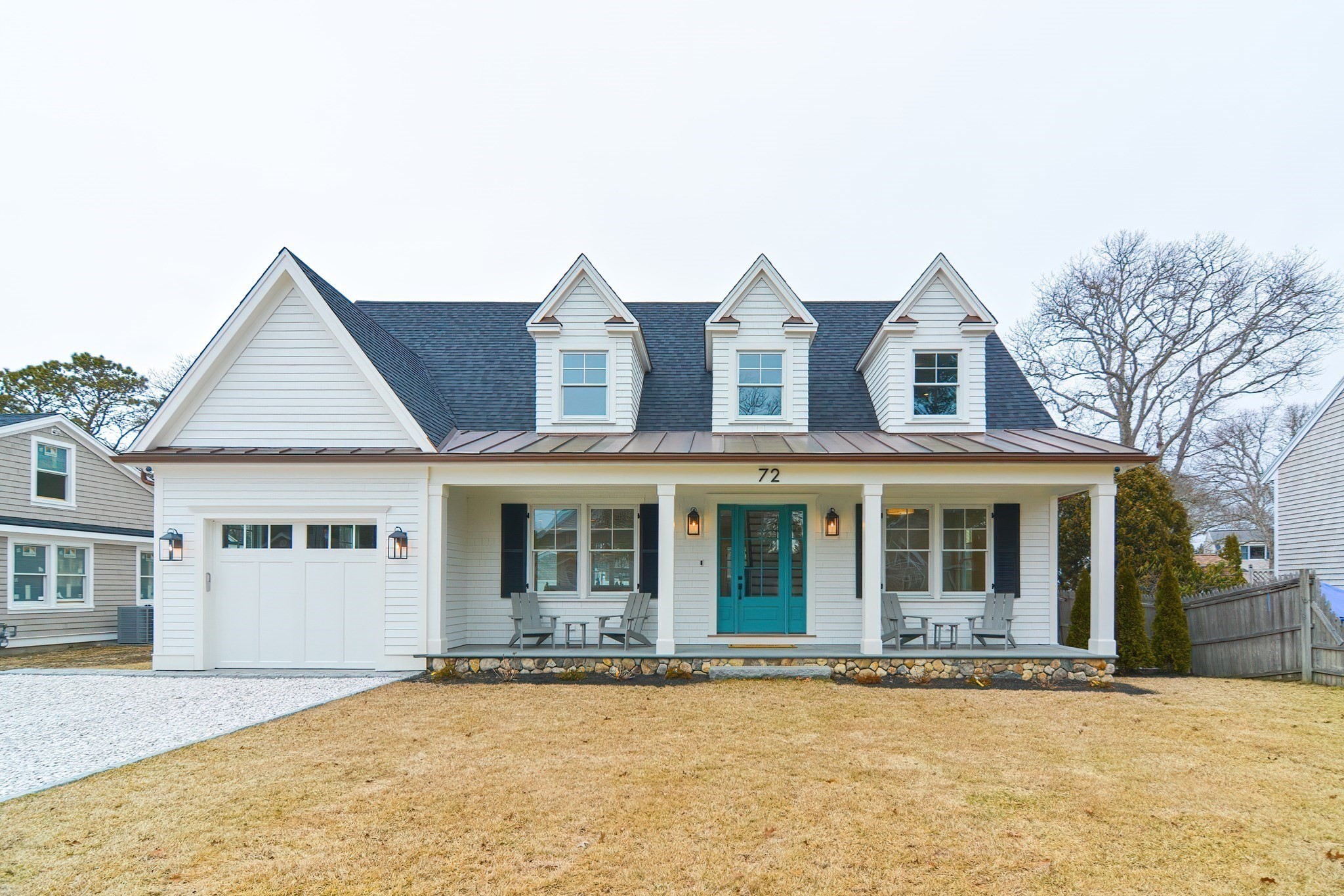 72 Woodside Dr. Property Photo 2