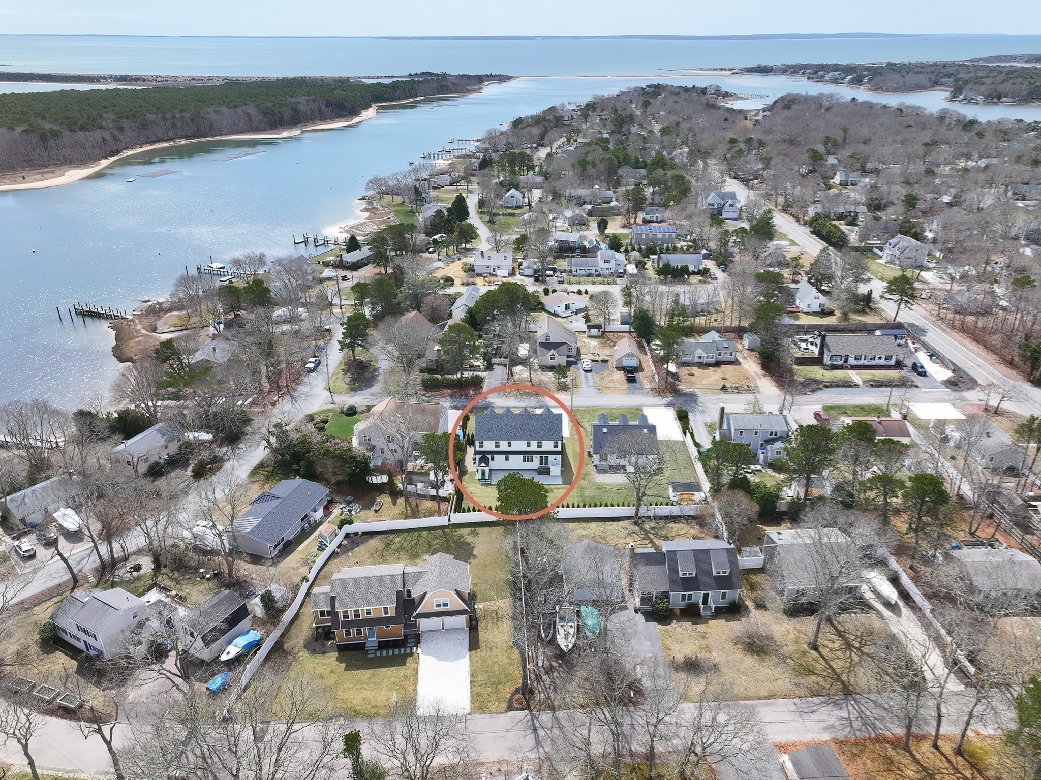 72 Woodside Dr. Property Photo 5