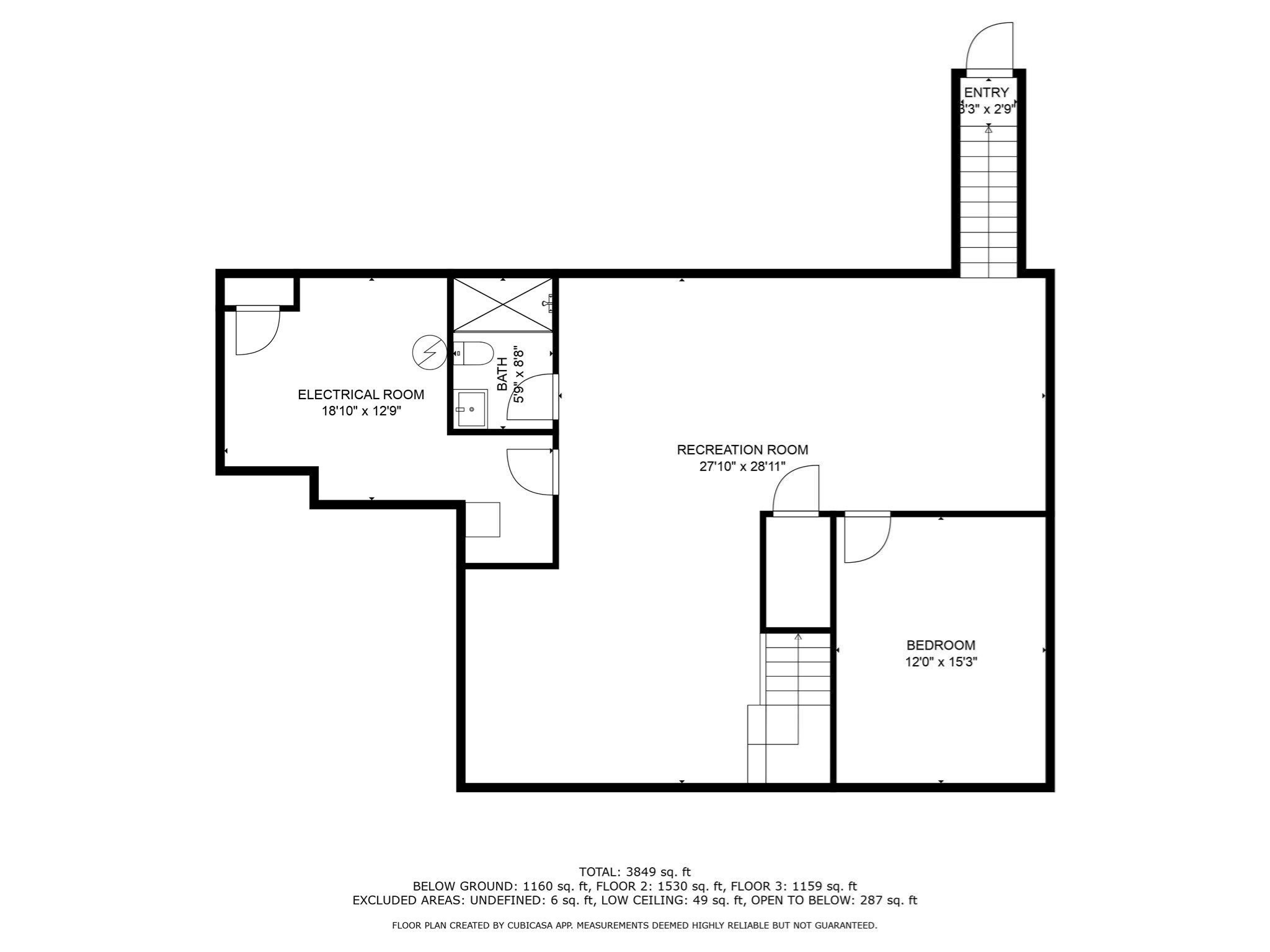 72 Woodside Dr. Property Photo 42