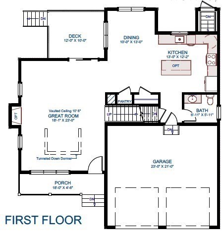 17 Forbes Road Lot 64 Property Photo 2