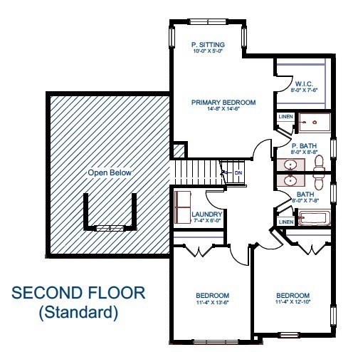 17 Forbes Road Lot 64 Property Photo 3