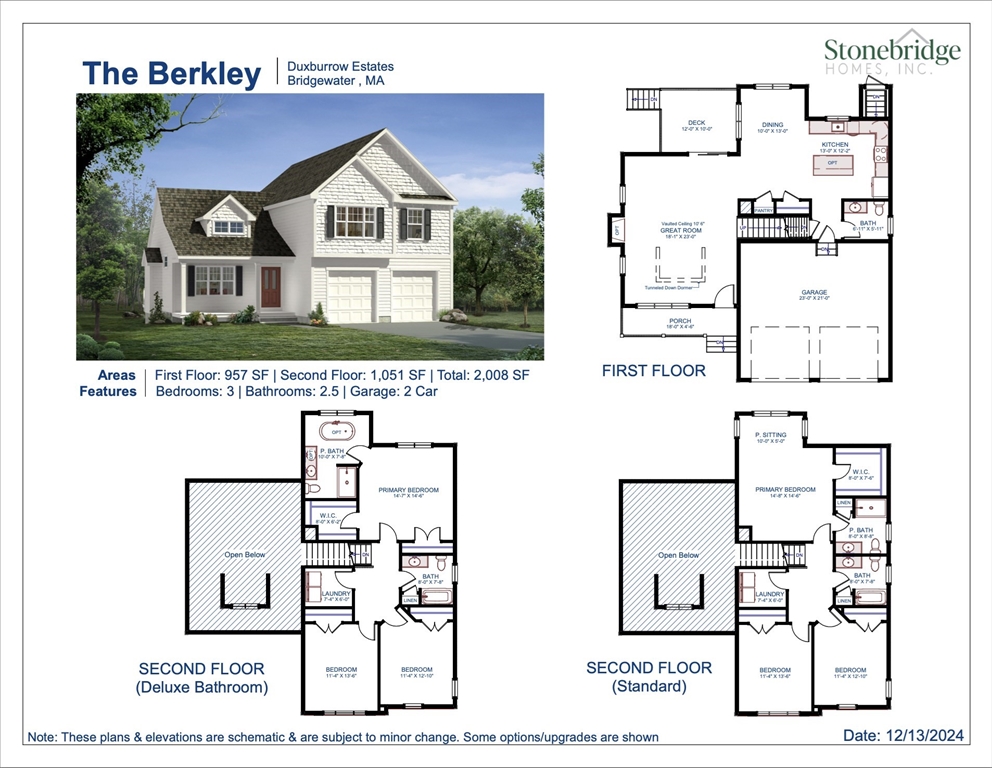 17 Forbes Road Lot 64 Property Photo 4