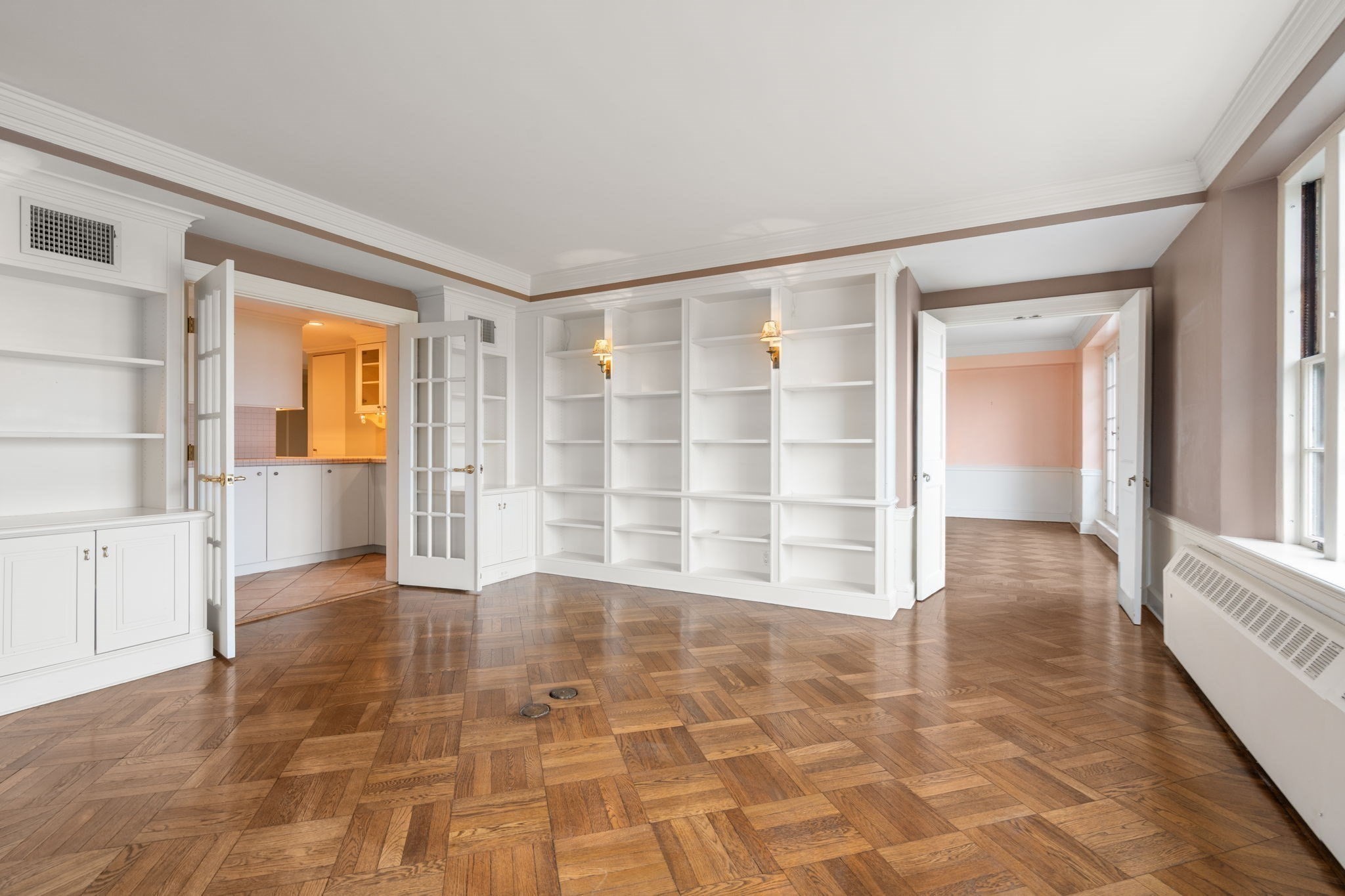 274 Beacon Street # 8r Property Photo 5