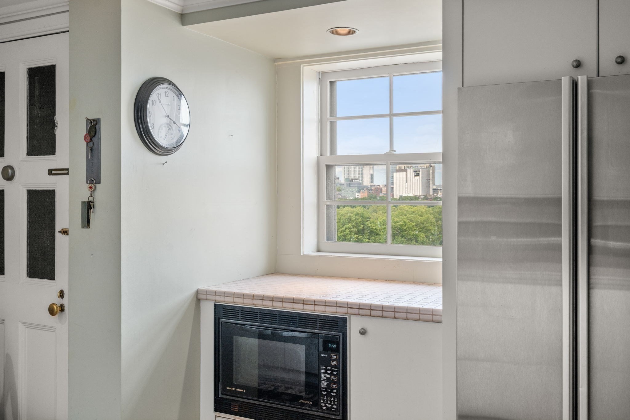 274 Beacon Street # 8r Property Photo 10