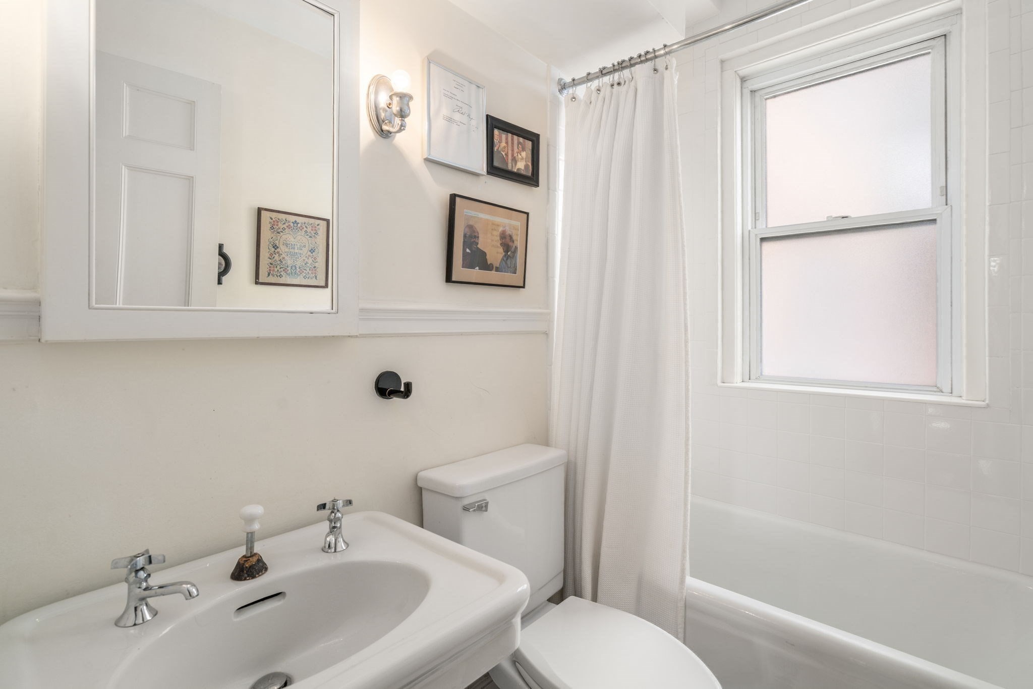 274 Beacon Street # 8r Property Photo 12