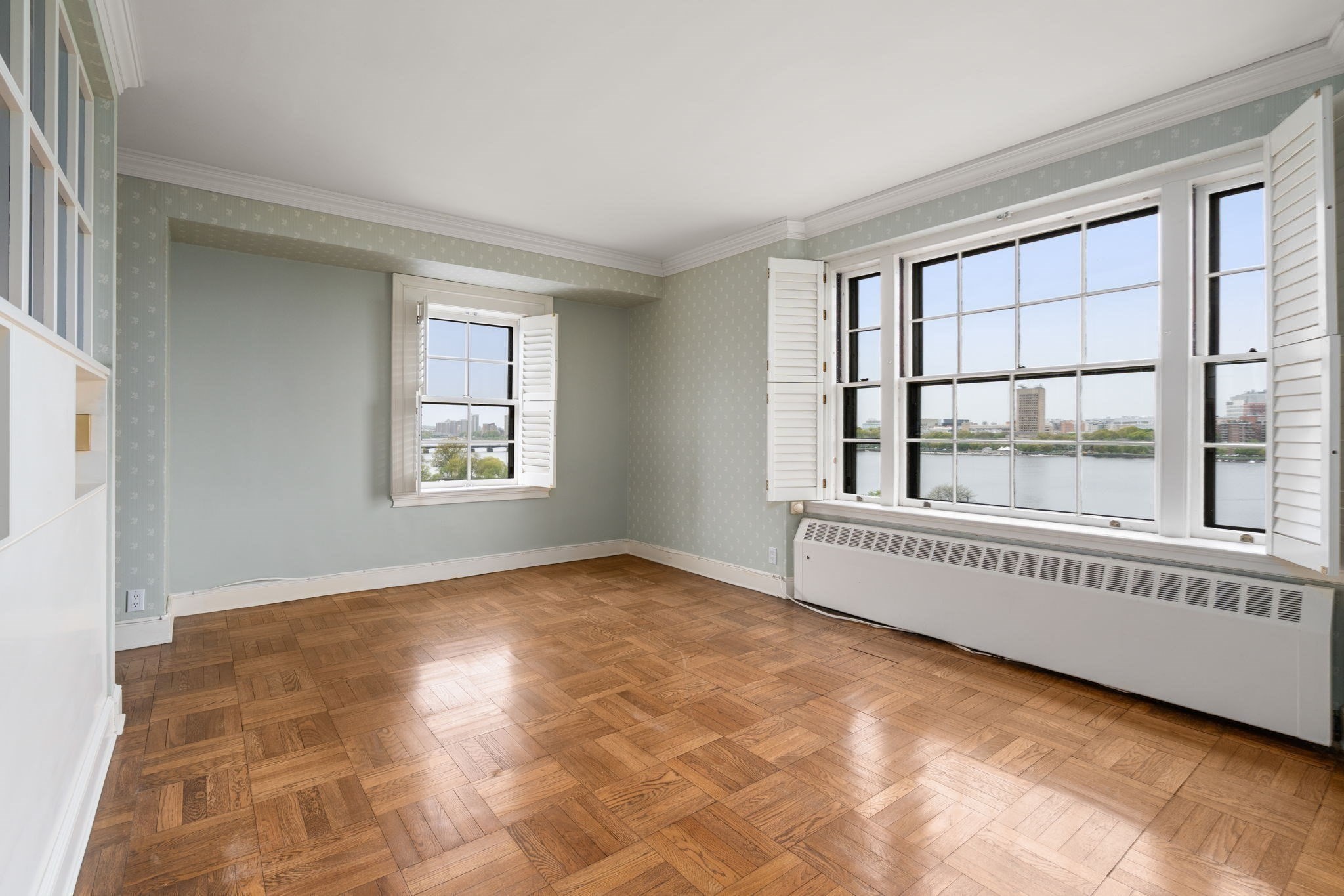 274 Beacon Street # 8r Property Photo 13