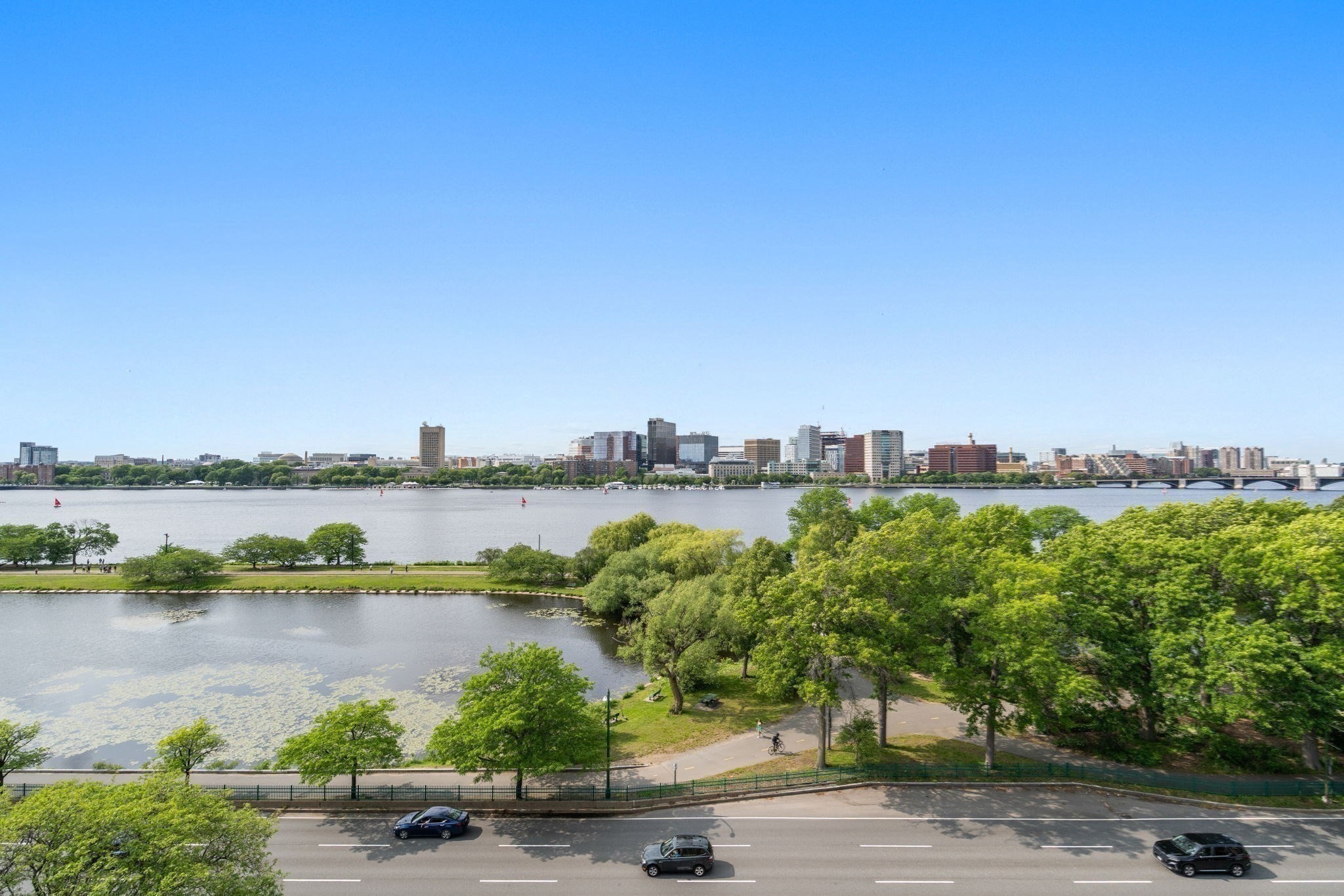 274 Beacon Street # 8r Property Photo 16