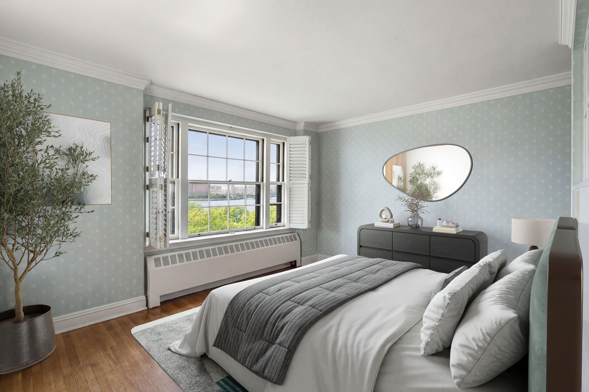 274 Beacon Street # 8r Property Photo 19