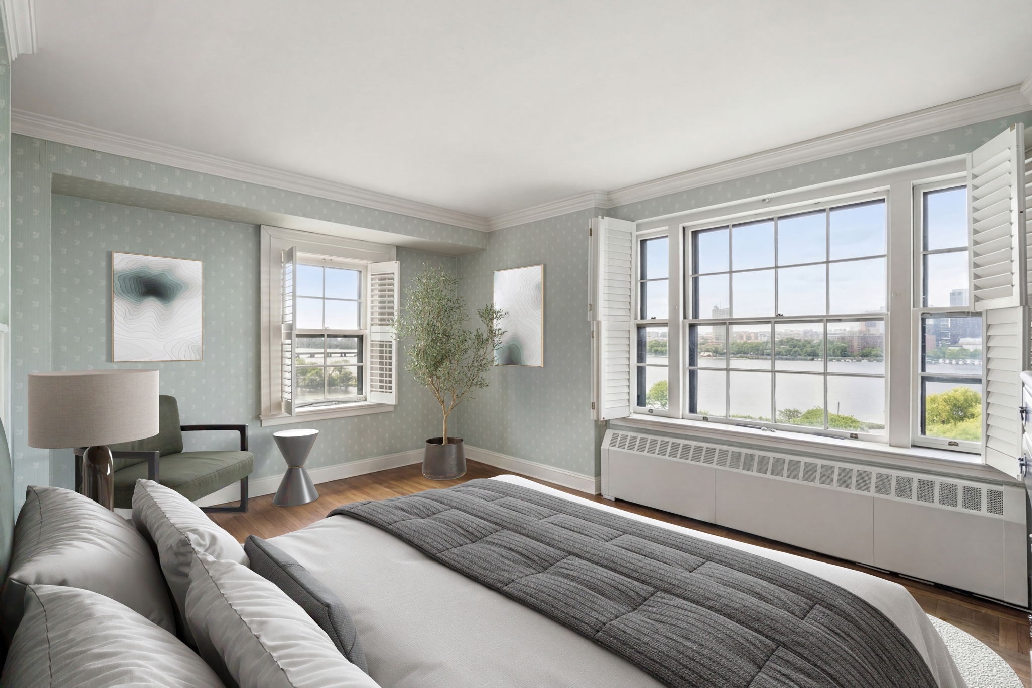 274 Beacon Street # 8r Property Photo 20