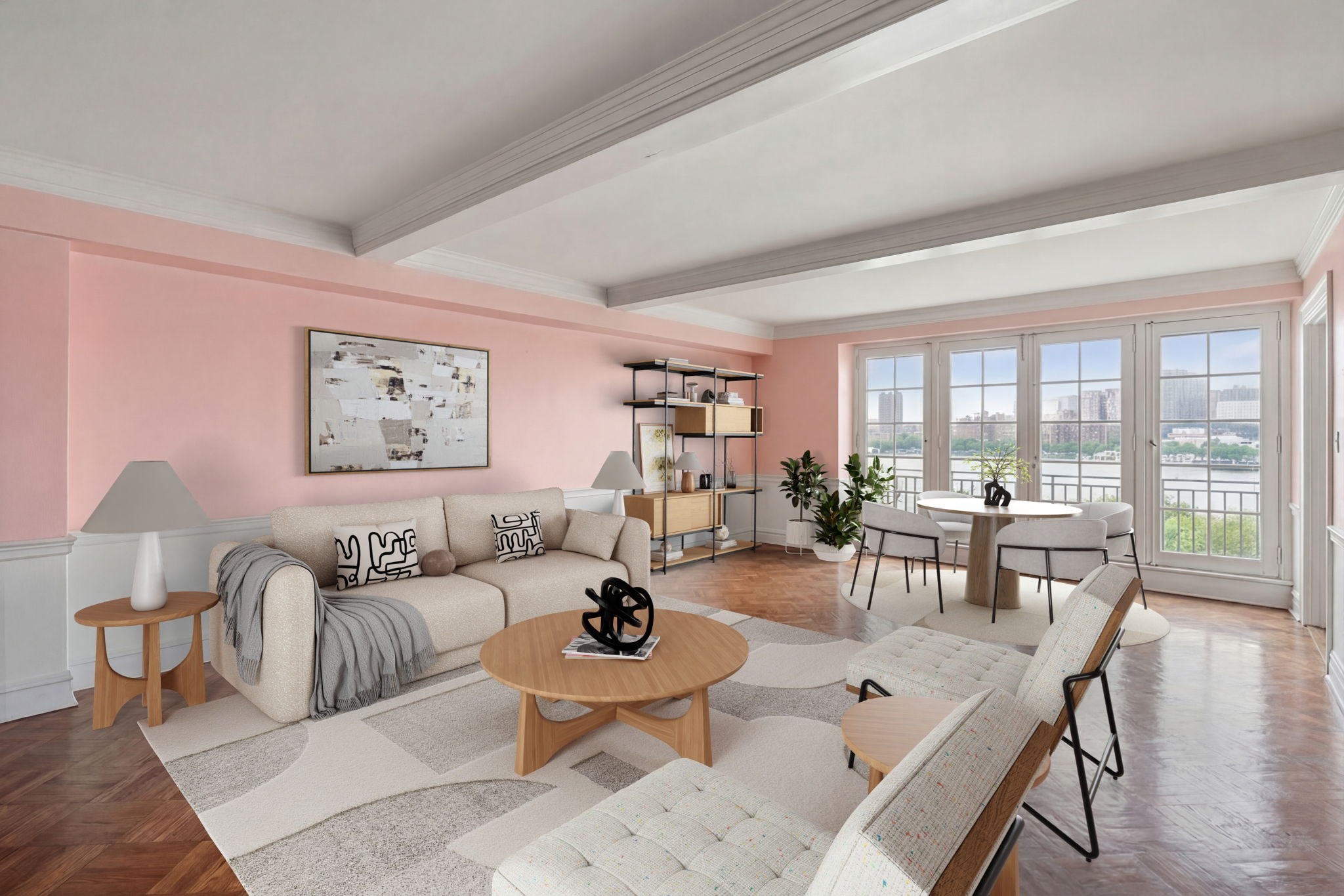 274 Beacon Street # 8r Property Photo 21