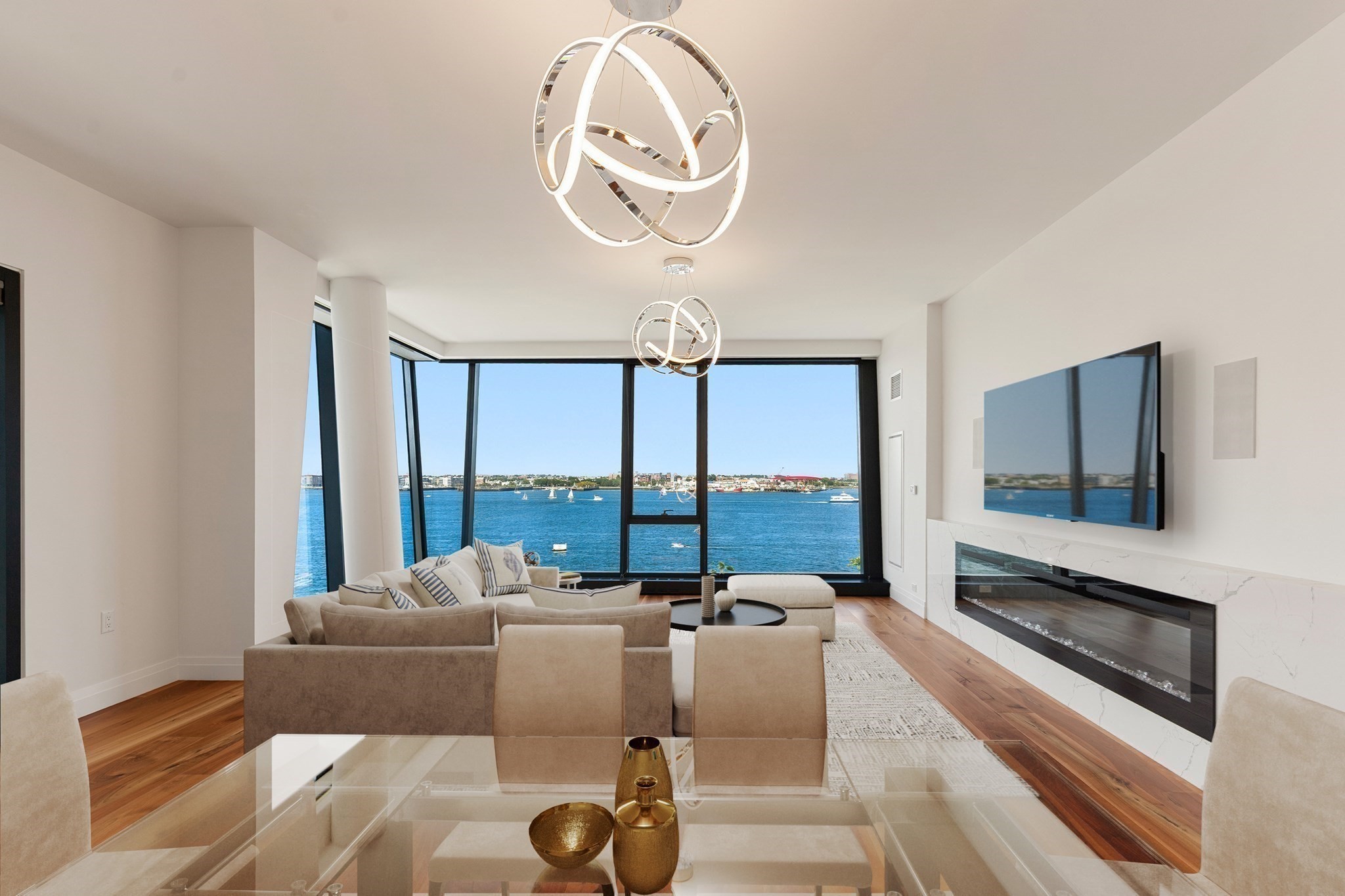 300 Pier 4 Blvd # 5c Property Photo 3