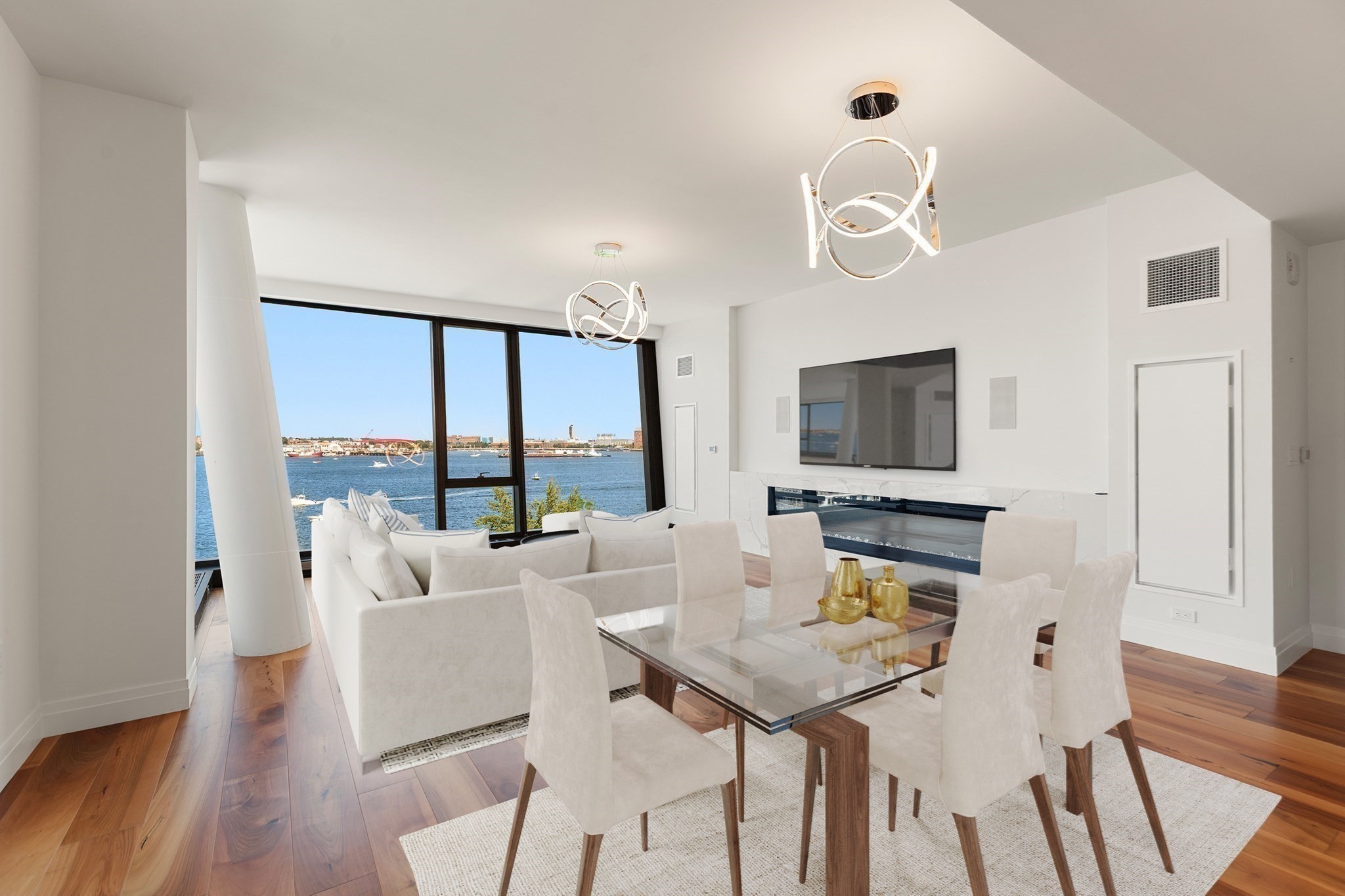 300 Pier 4 Blvd # 5c Property Photo 6