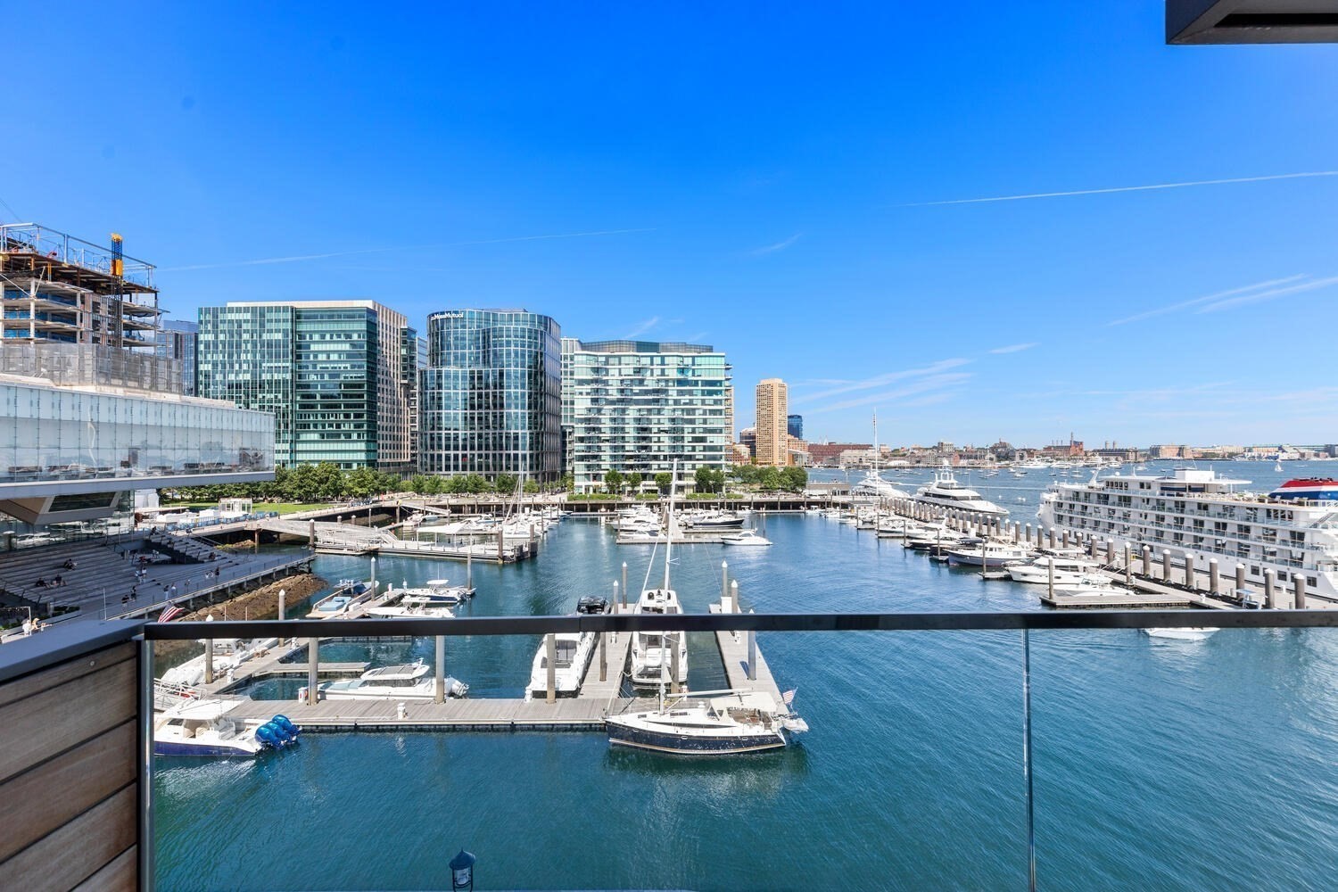 300 Pier 4 Blvd # 5c Property Photo 10