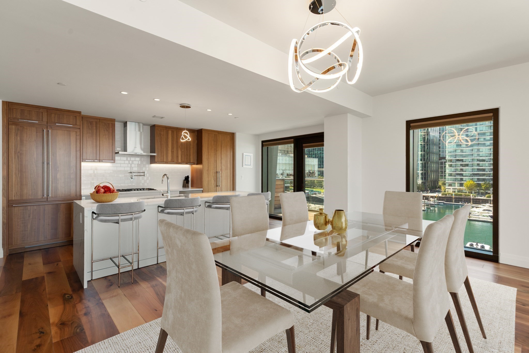 300 Pier 4 Blvd # 5c Property Photo 11