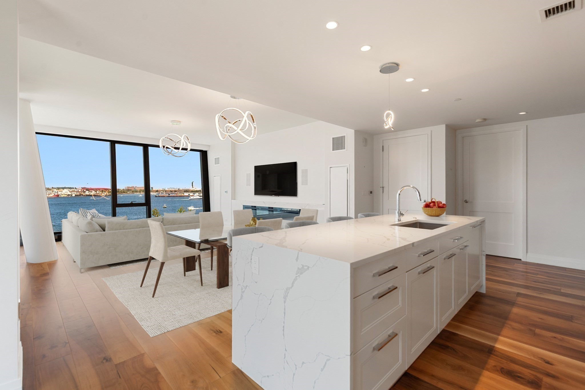 300 Pier 4 Blvd # 5c Property Photo 12