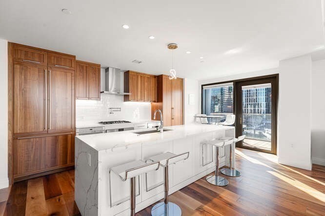 300 Pier 4 Blvd # 5c Property Photo 16