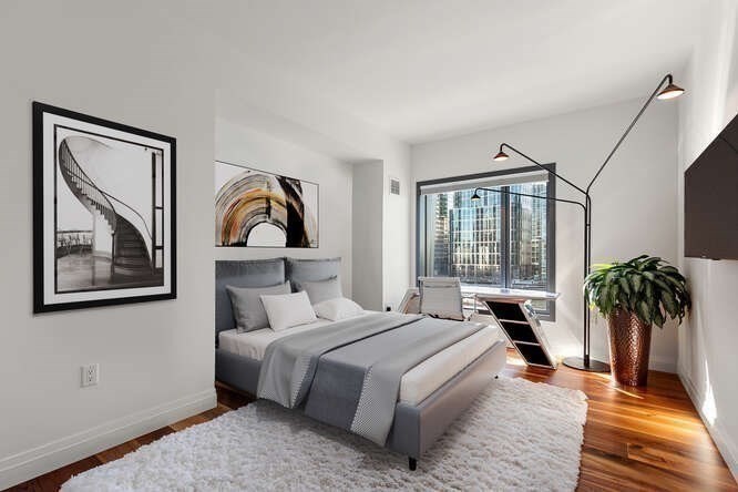 300 Pier 4 Blvd # 5c Property Photo 32