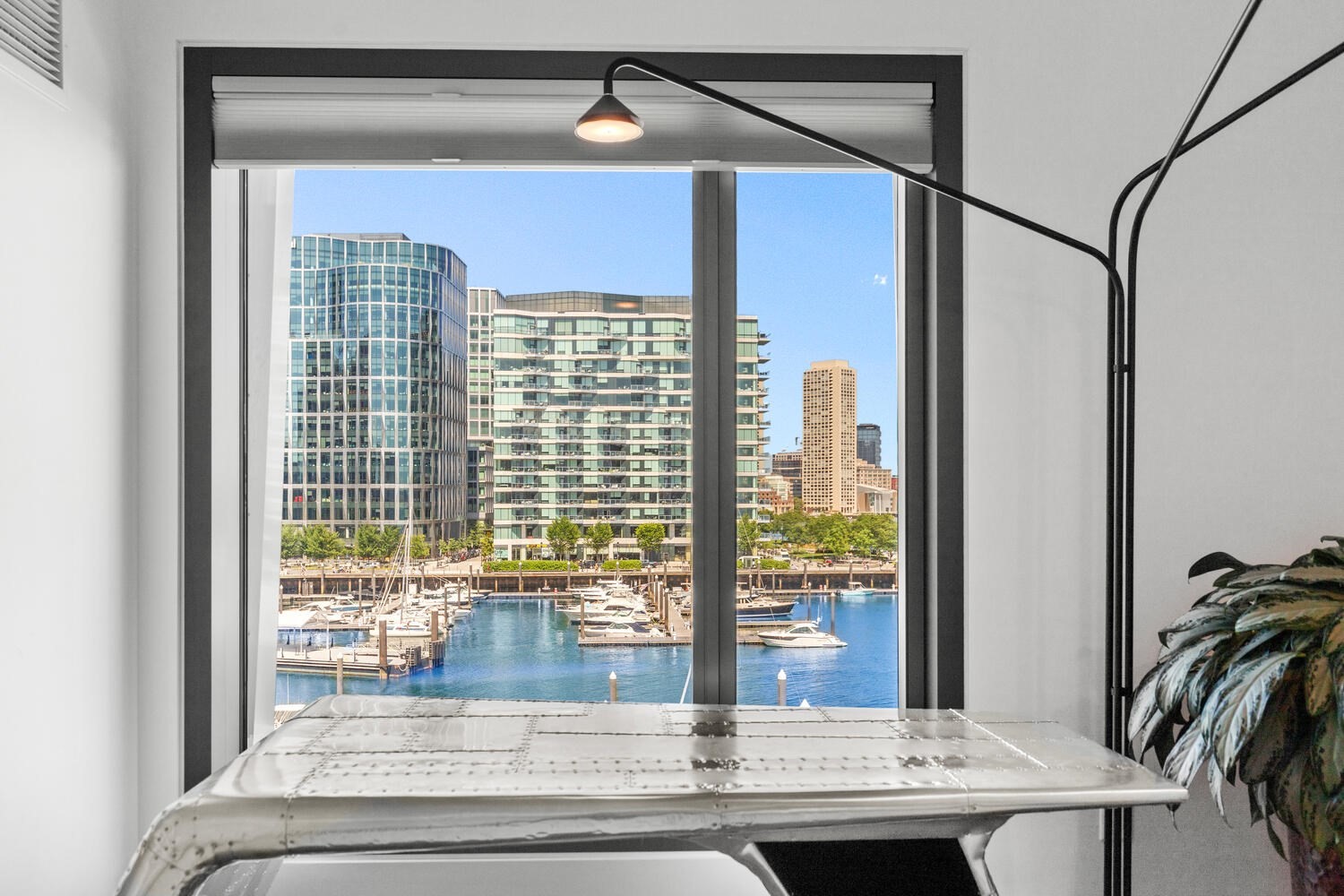 300 Pier 4 Blvd # 5c Property Photo 33