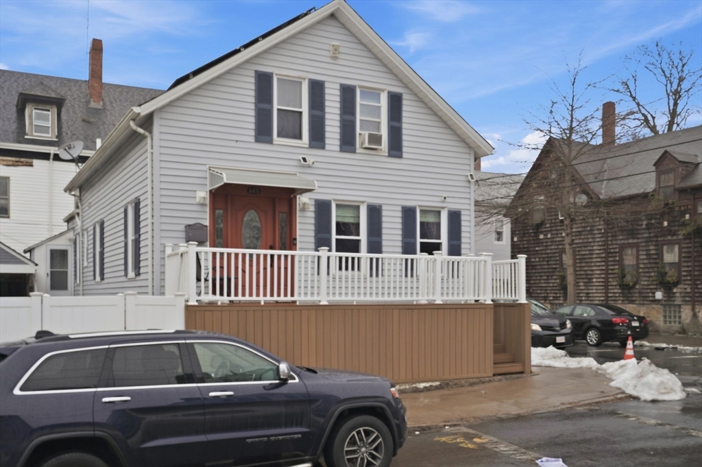 145 Hillman St Property Photo 26