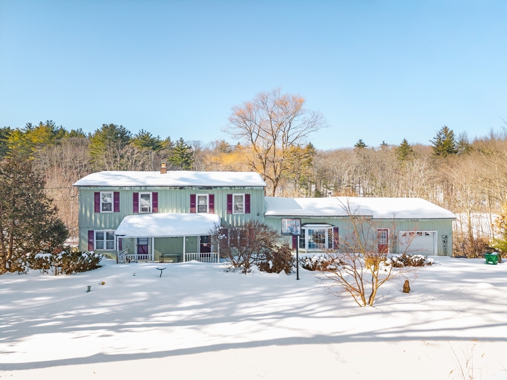 44 Squannacook Rd Property Photo 1