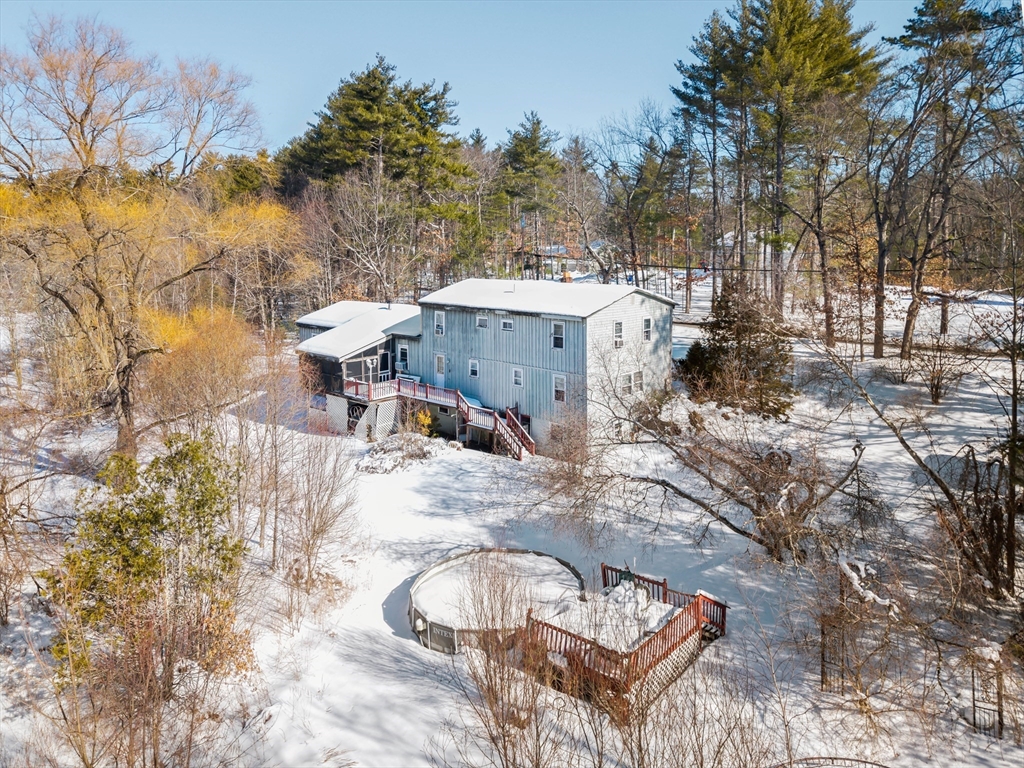 44 Squannacook Rd Property Photo 34