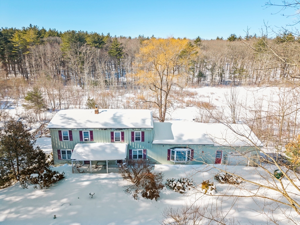 44 Squannacook Rd Property Photo 36