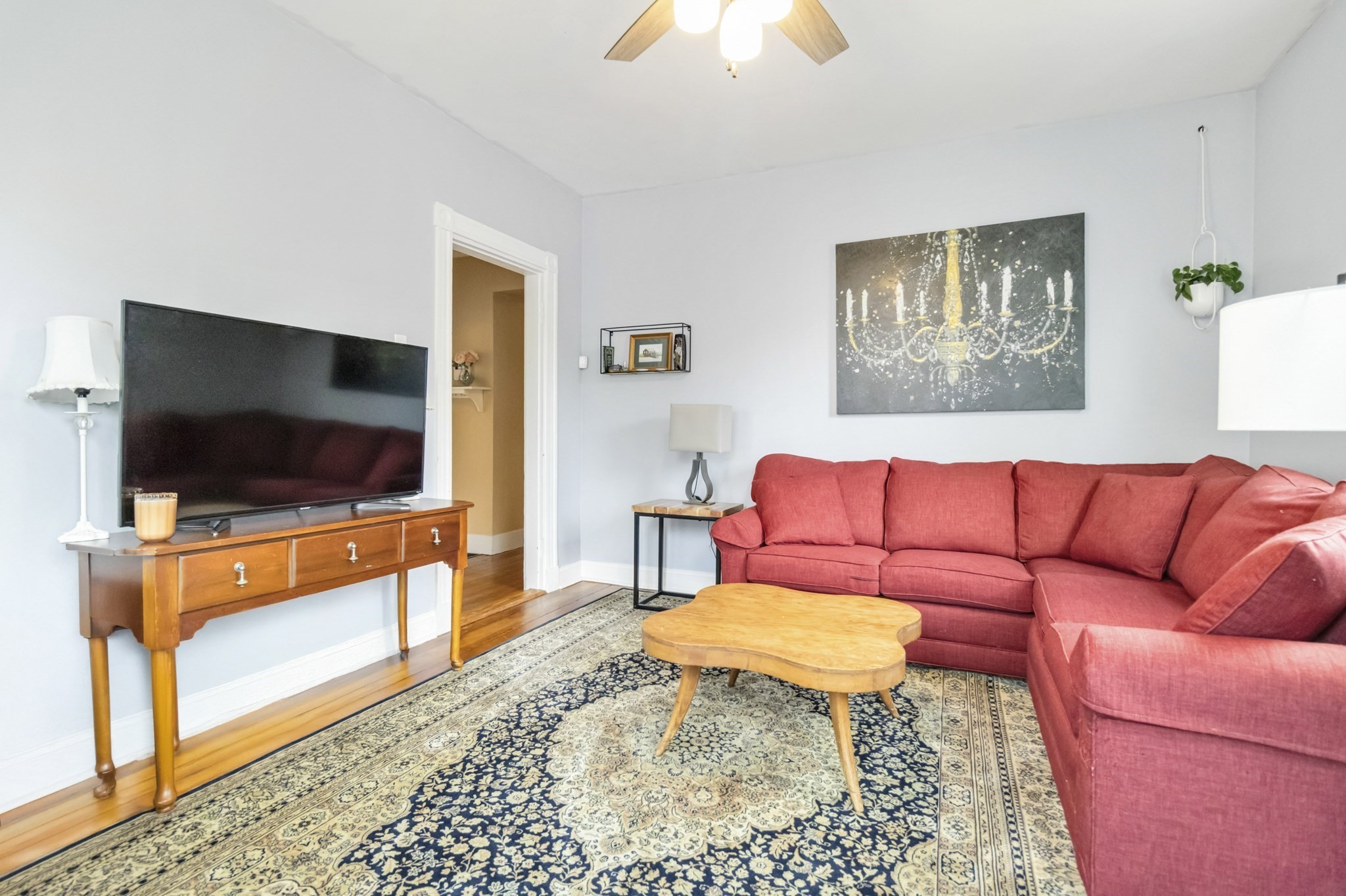 14 Torrey St # 1 Property Photo 4