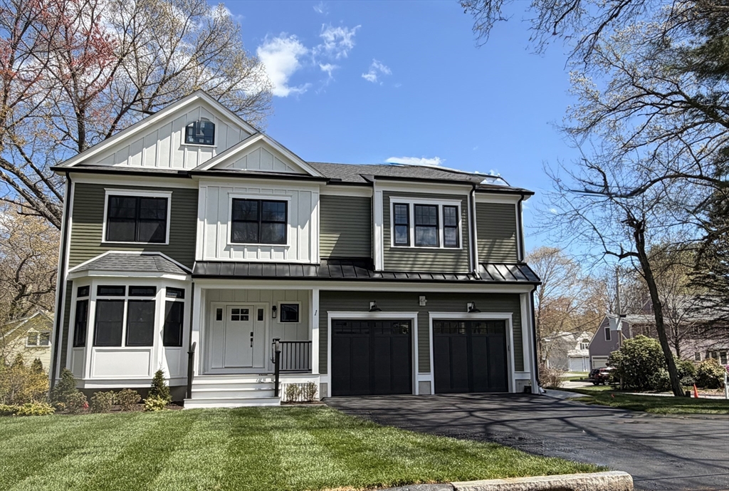 1 Cushing Street Property Photo 1