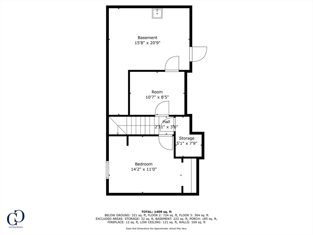 72 Precinct Street Property Photo 31