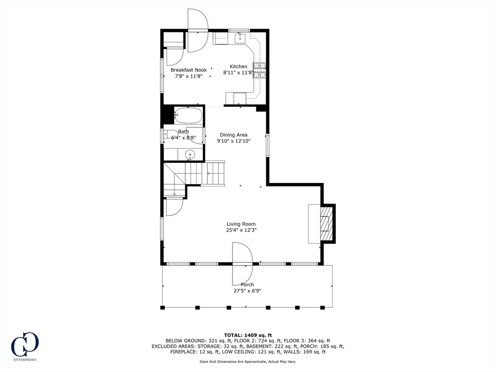 72 Precinct Street Property Photo 32