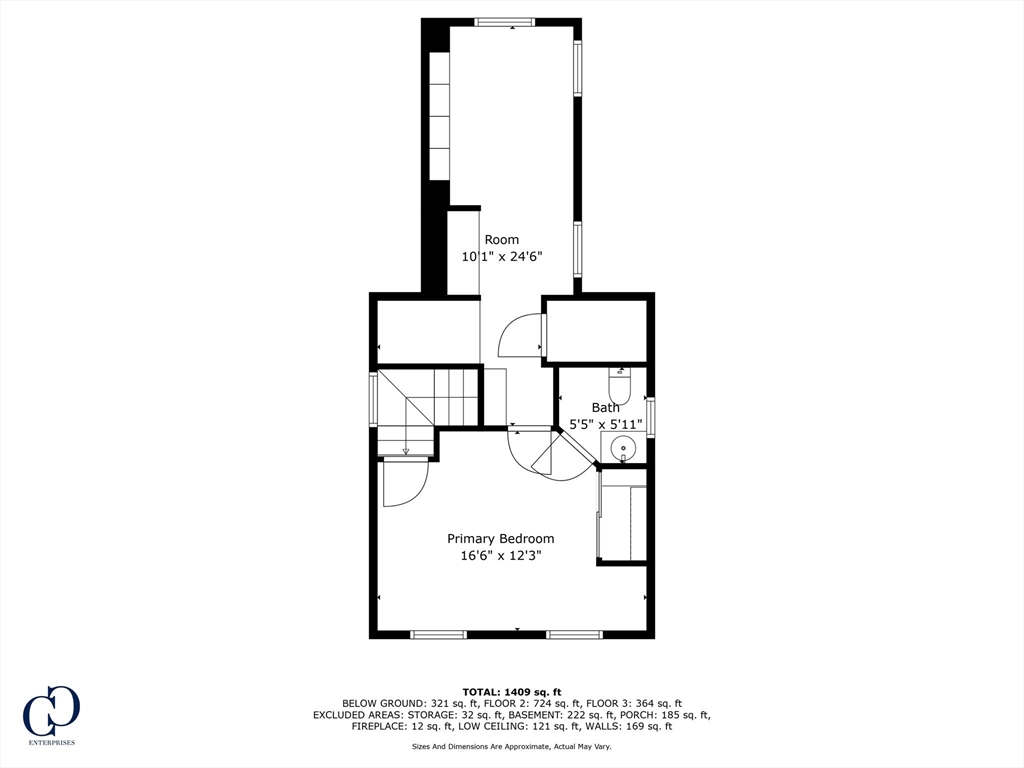 72 Precinct Street Property Photo 33