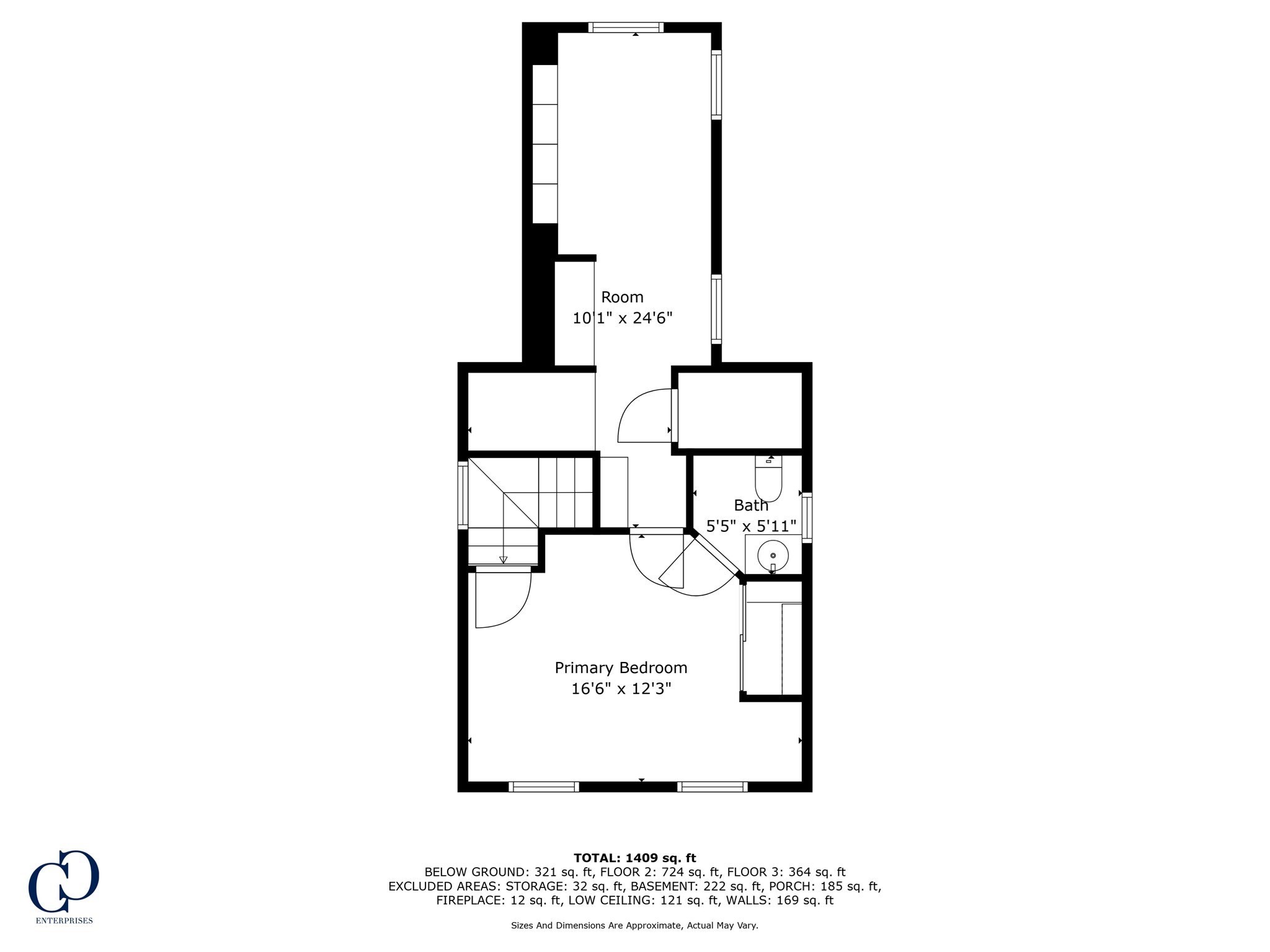 72 Precinct Street Property Photo 33