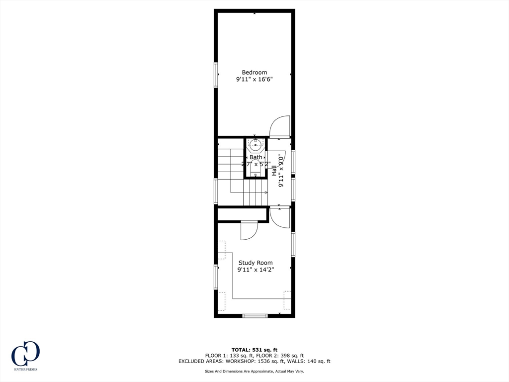 72 Precinct Street Property Photo 35