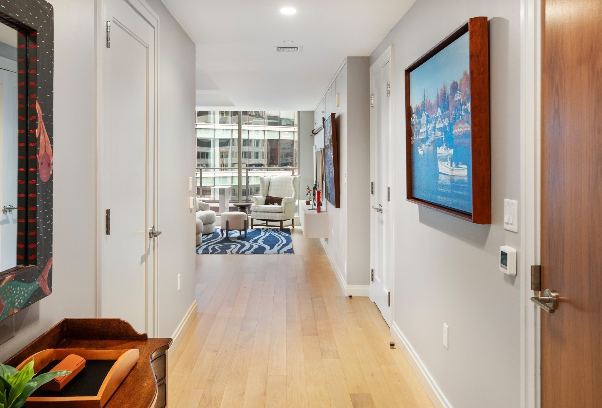 133 Seaport Boulevard # 2101 Property Photo 3