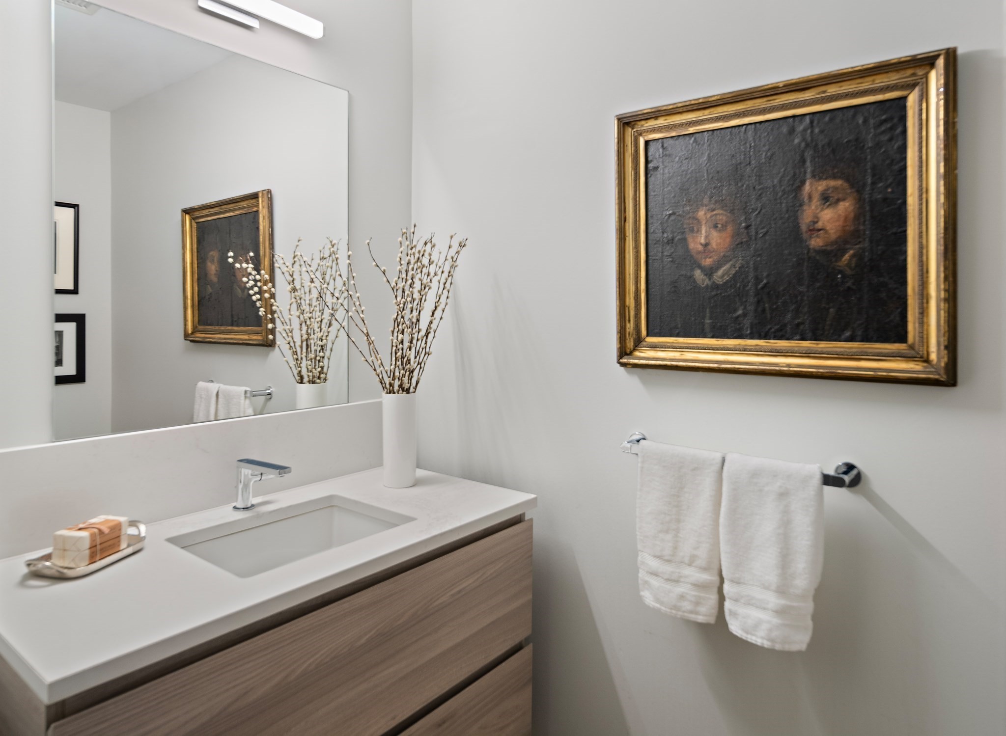 133 Seaport Boulevard # 2101 Property Photo 9