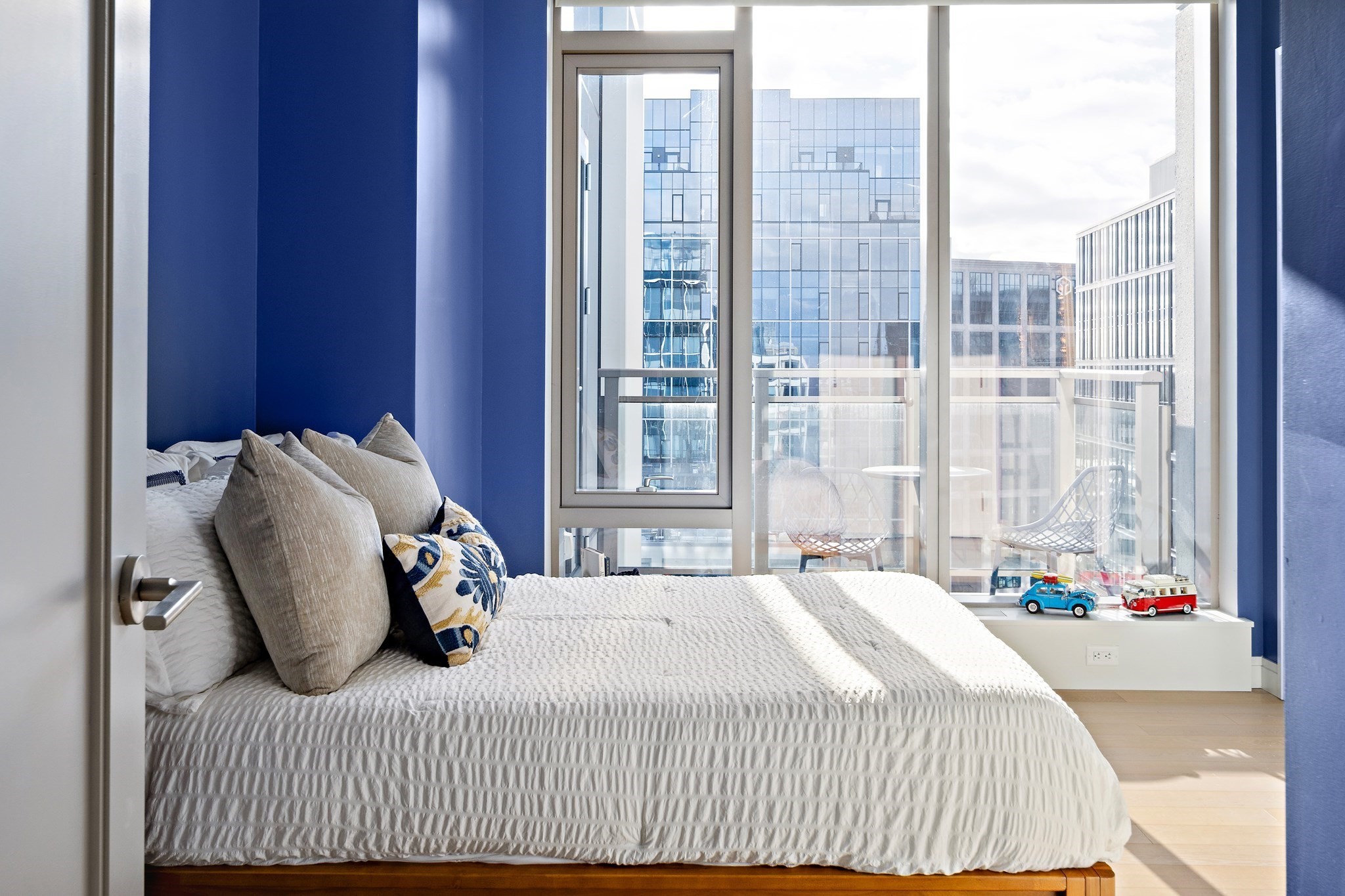 133 Seaport Boulevard # 2101 Property Photo 10