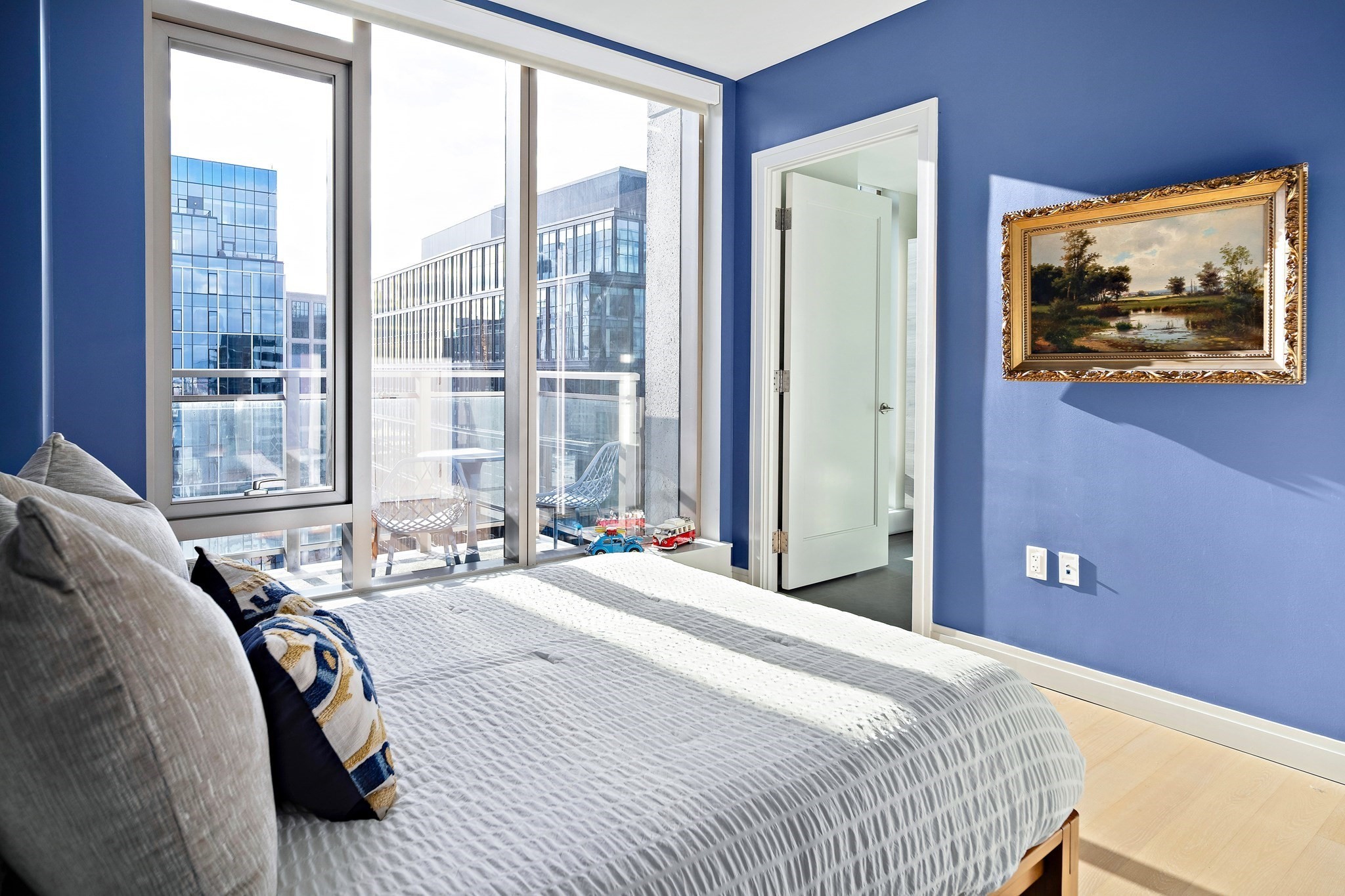133 Seaport Boulevard # 2101 Property Photo 11