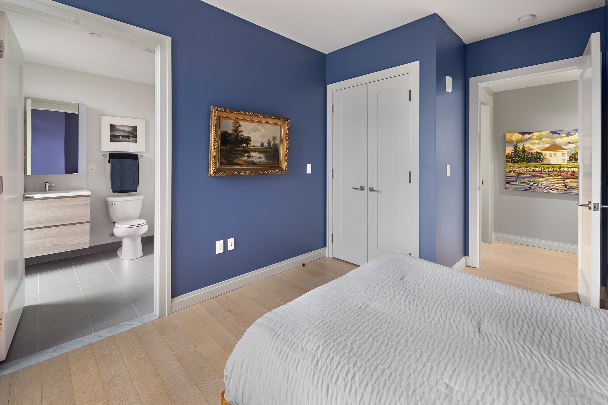 133 Seaport Boulevard # 2101 Property Photo 12